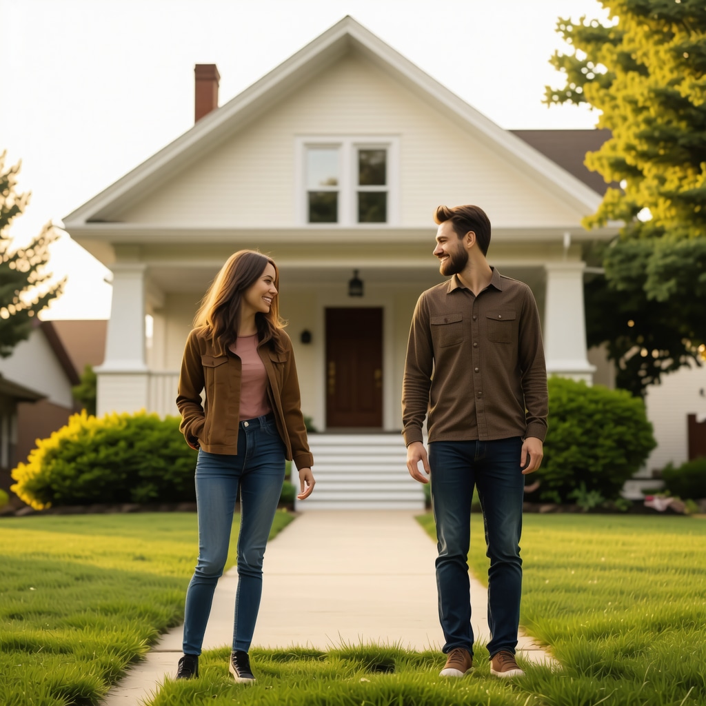 Ultimate Guide to FHA Loans in Tennessee for First-Time Homebuyers 2024