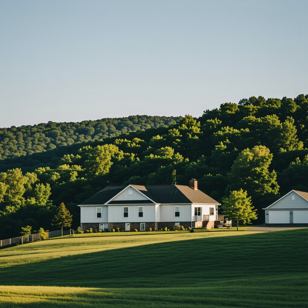 Understanding 15 Year Mortgage Rates in Tennessee for 2025 Homebuyers