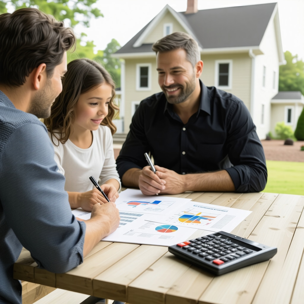 Understanding 30-Year Mortgage Rates in Tennessee & Tips to Lock in Low Rates