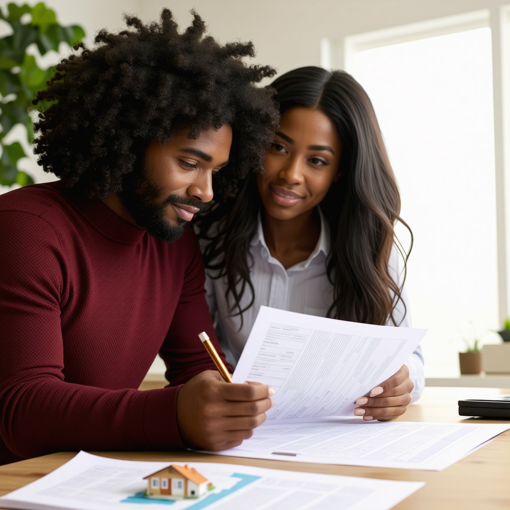 Understanding FHA Loan Rates in Tennessee: What Buyers Should Know