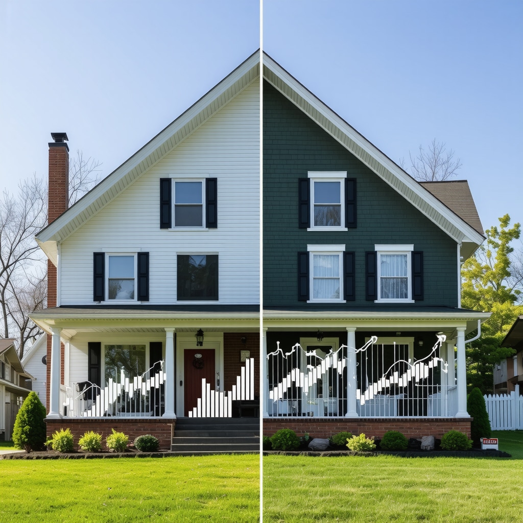 Understanding Fixed vs Adjustable Mortgage Rates in Tennessee for 2025