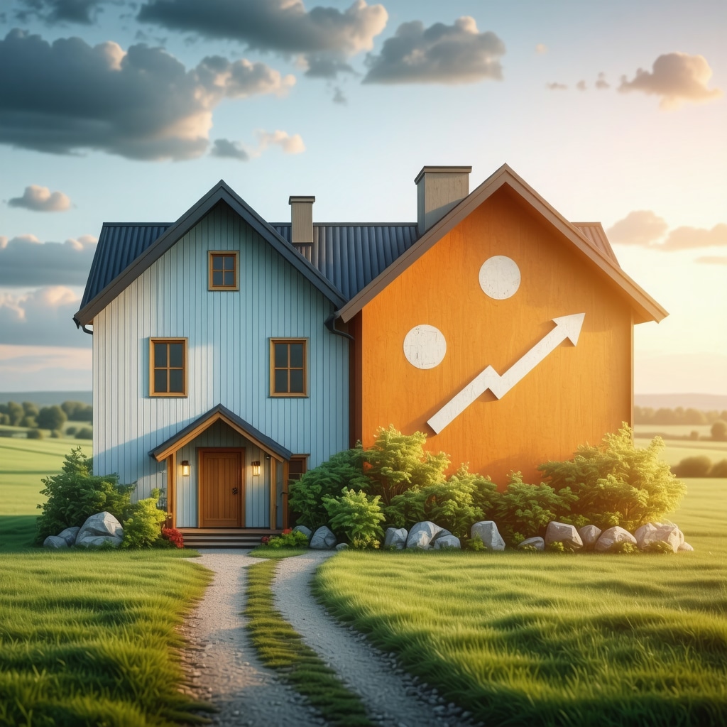 Understanding Fixed vs Adjustable Rate Mortgages: Which Is Better in Tennessee 2025?