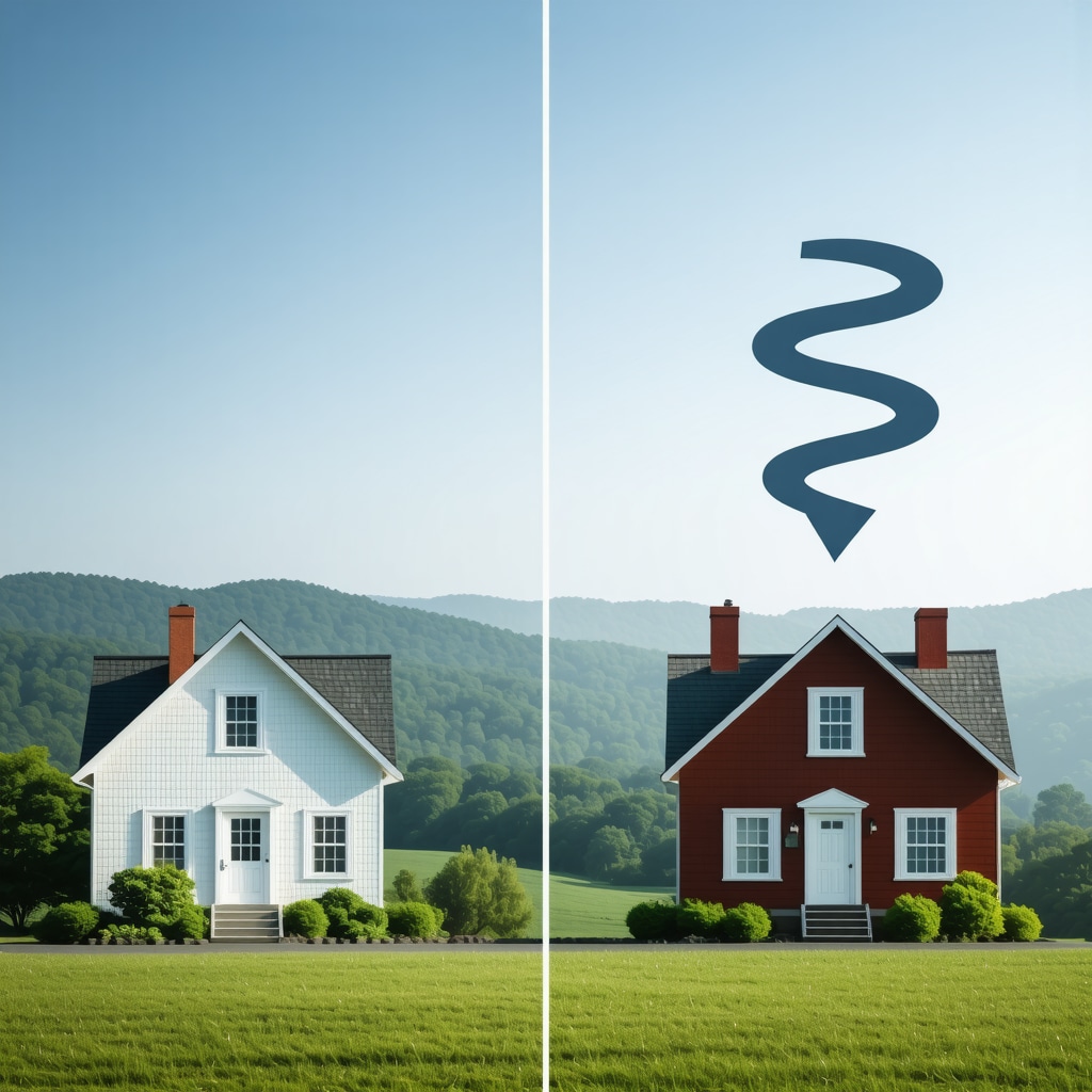 Understanding Fixed vs Adjustable Rate Mortgages in Tennessee: Pros & Cons 2025