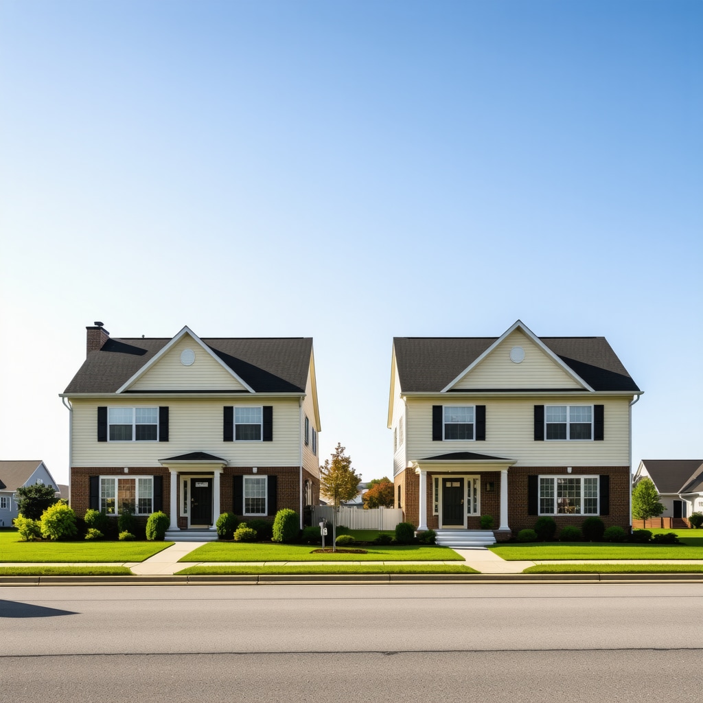 Understanding Fixed vs Variable Mortgage Rates in Tennessee: Pros and Cons
