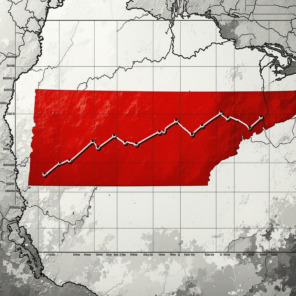 Understanding How Mortgage Rates Are Determined in Tennessee & Key Influencing Factors
