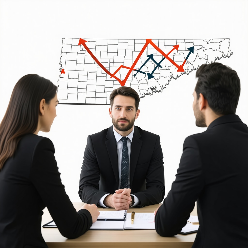 Understanding How Tennessee Market Trends Affect Your Mortgage Rates & Buying Power
