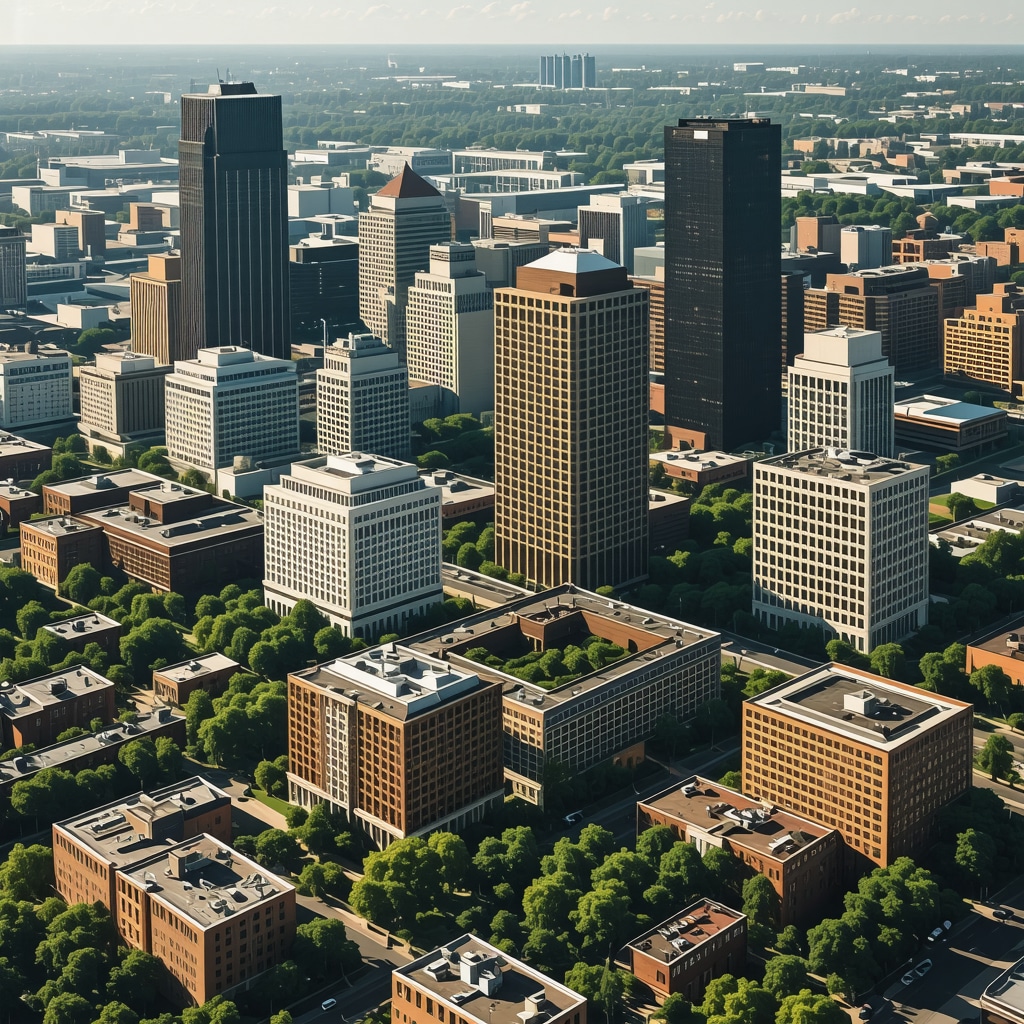 Understanding How Tennessee Market Trends Influence 2025 Mortgage Rates