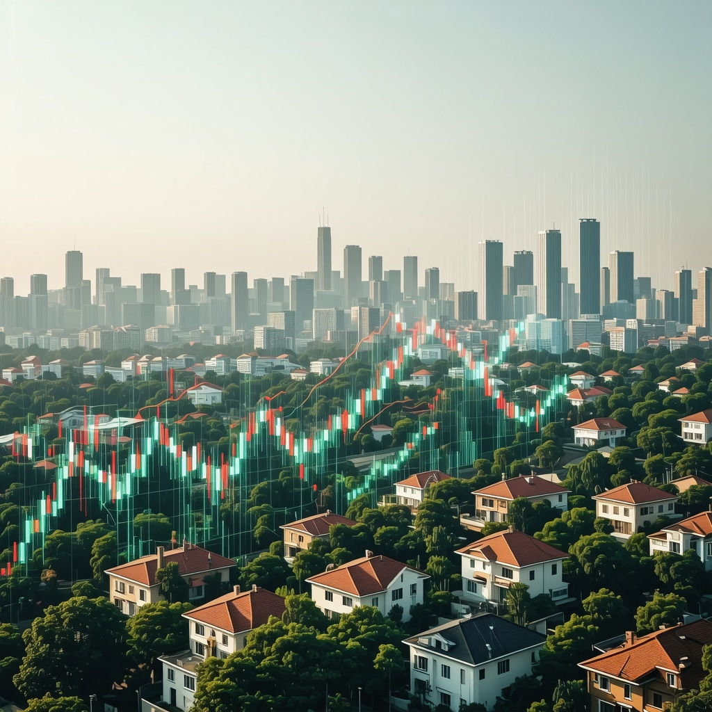Understanding How Tennessee Market Trends Influence Your 2025 Mortgage Rates