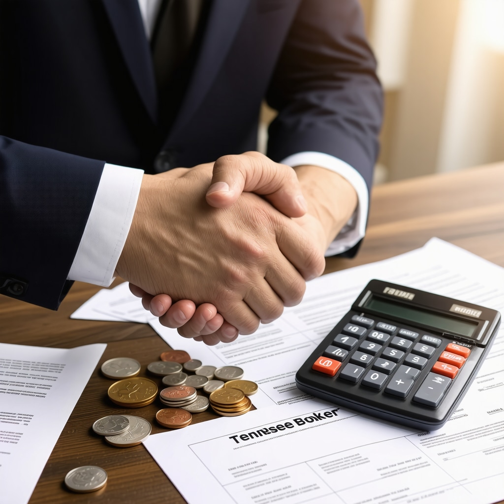 Understanding Mortgage Broker Fees in Tennessee: Hidden Costs Explained