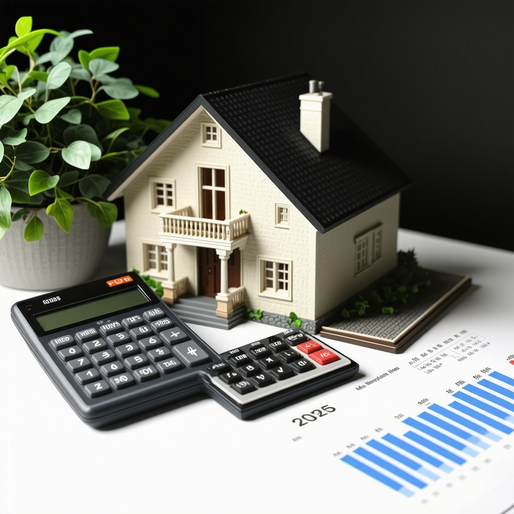Understanding Mortgage Rates for Tennessee Investment Properties 2025