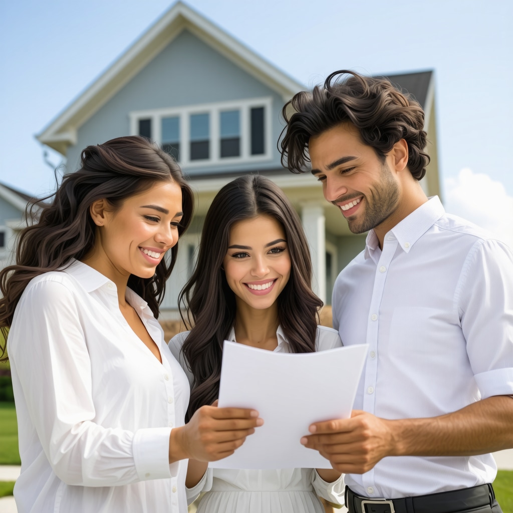 Understanding Tennessee First-Time Home Buyer Loans & How to Qualify