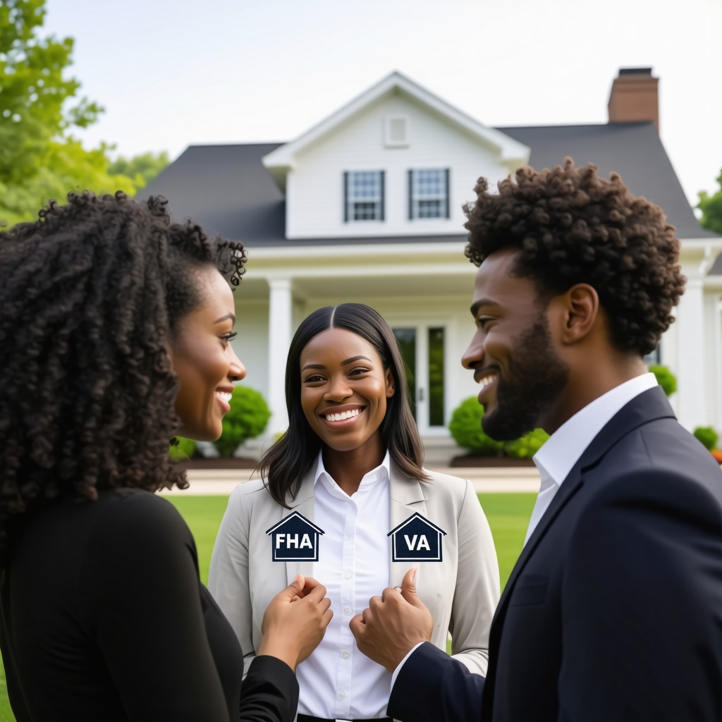 Understanding Tennessee Loan Types & How They Impact Your 2025 Home Purchase
