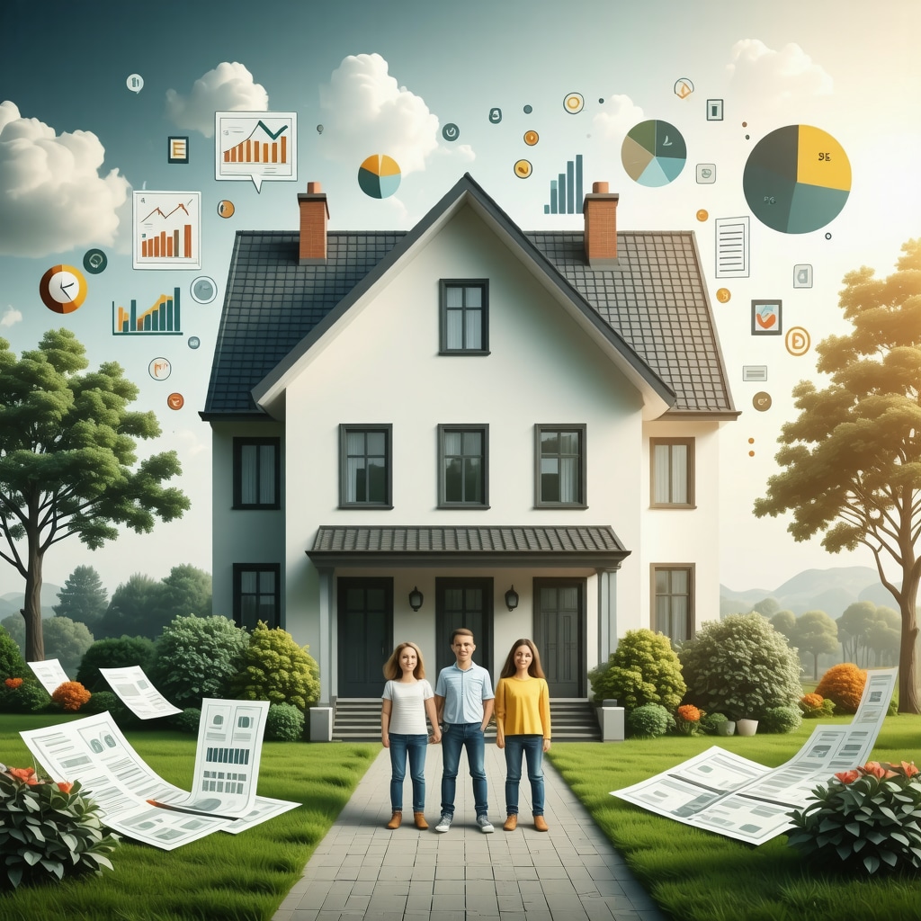 Understanding Tennessee Loan Types & Their Impact on Your 2025 Home Purchase