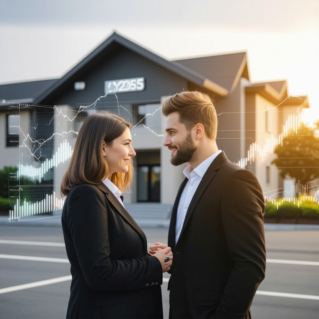 Understanding What Affects Tennessee Mortgage Rates in 2025? Experts Explain