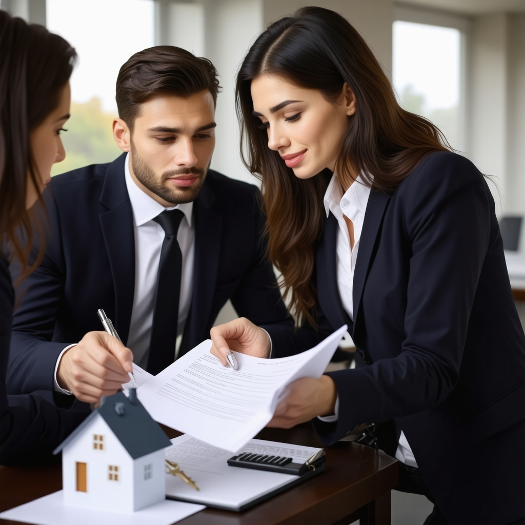 Understanding the Tennessee Mortgage Preapproval Process in 2025: Step-by-Step