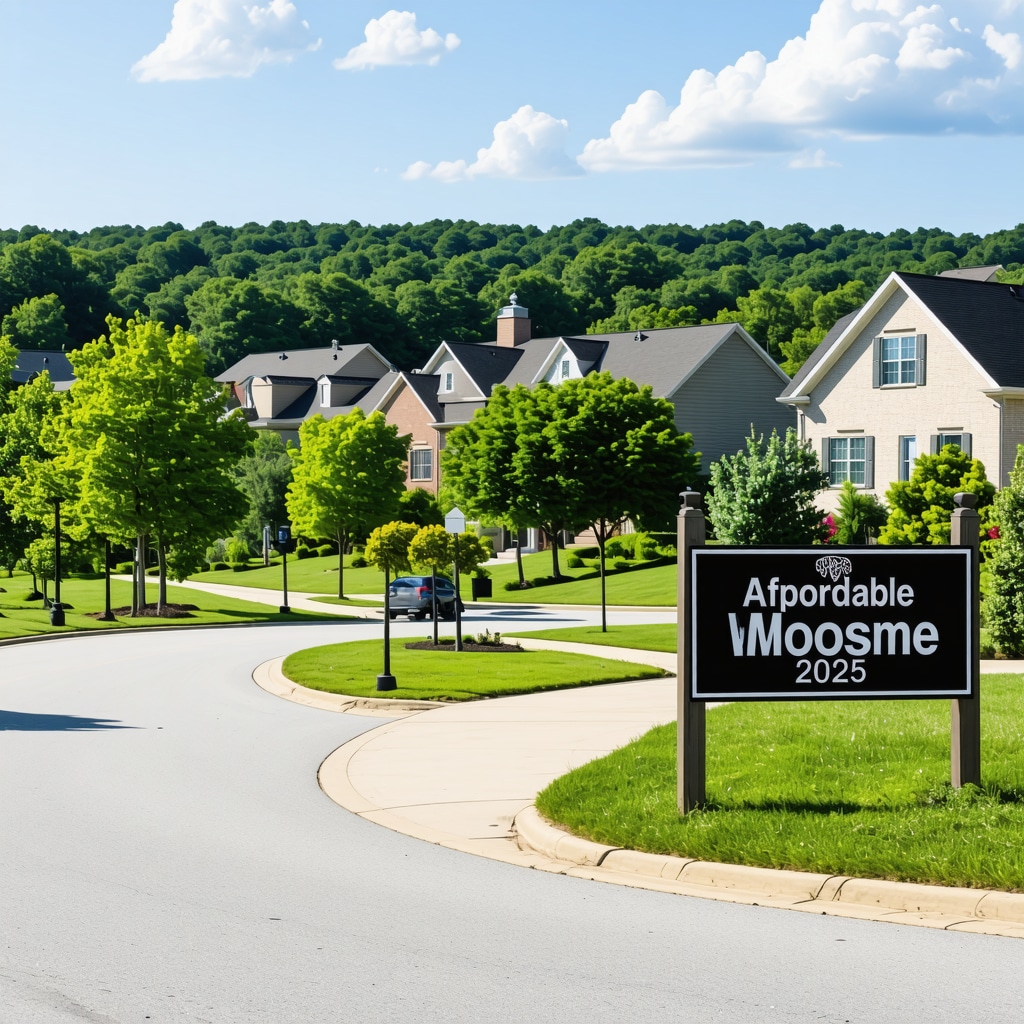 Unlock Low Investment Property Mortgage Rates in Tennessee for 2025