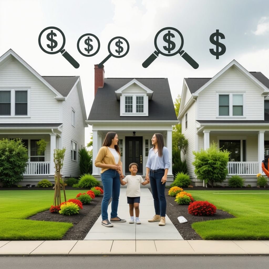 Unlocking Low Investment Property Mortgage Rates in Tennessee for 2025 Homebuyers