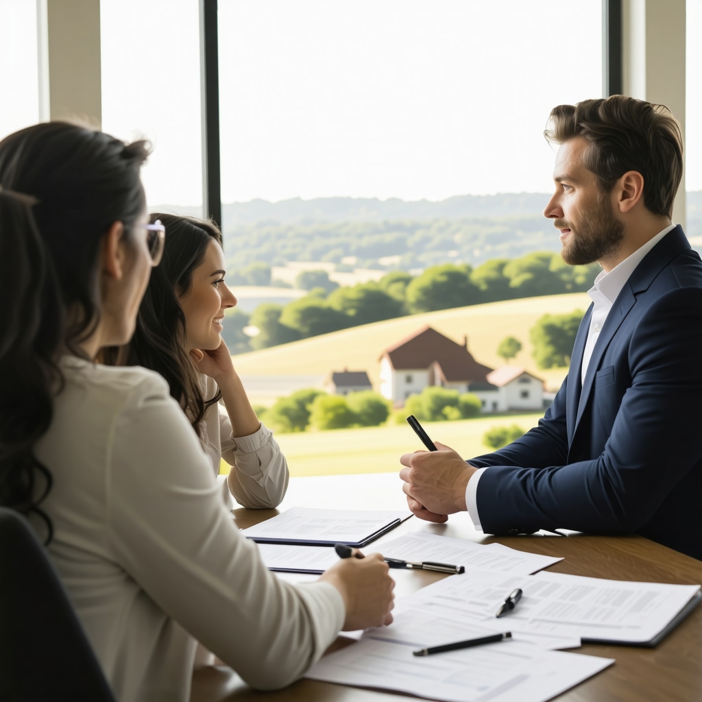 Unlocking the Best Investment Property Mortgages in Tennessee for 2025
