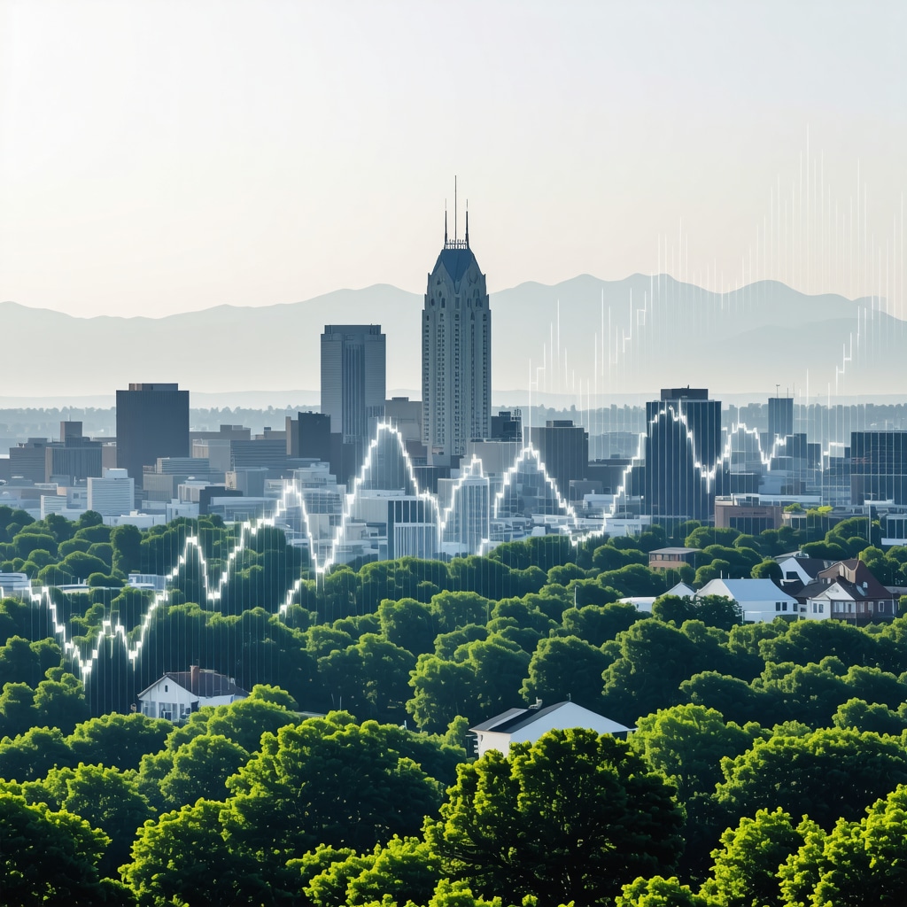 Upcoming Mortgage Rate Trends in Nashville & Tennessee for 2025