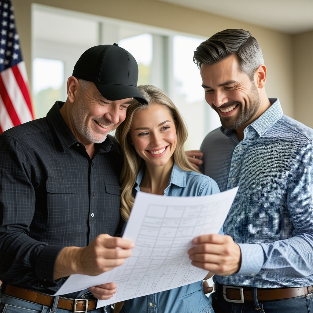 VA Home Loans in Tennessee: How to Qualify and Get the Best Rates 2025