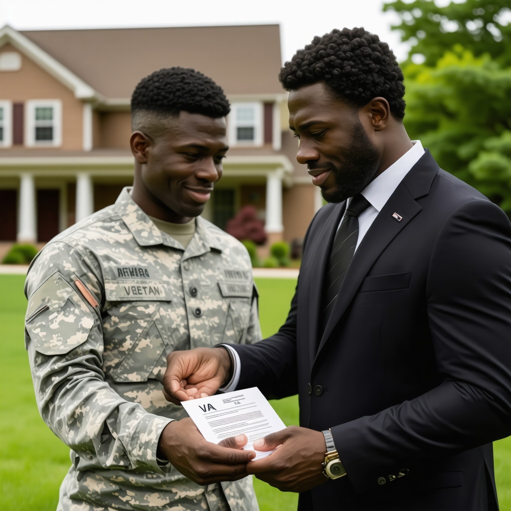 VA Loan Rates in Tennessee: How to Secure the Best Deal in 2025
