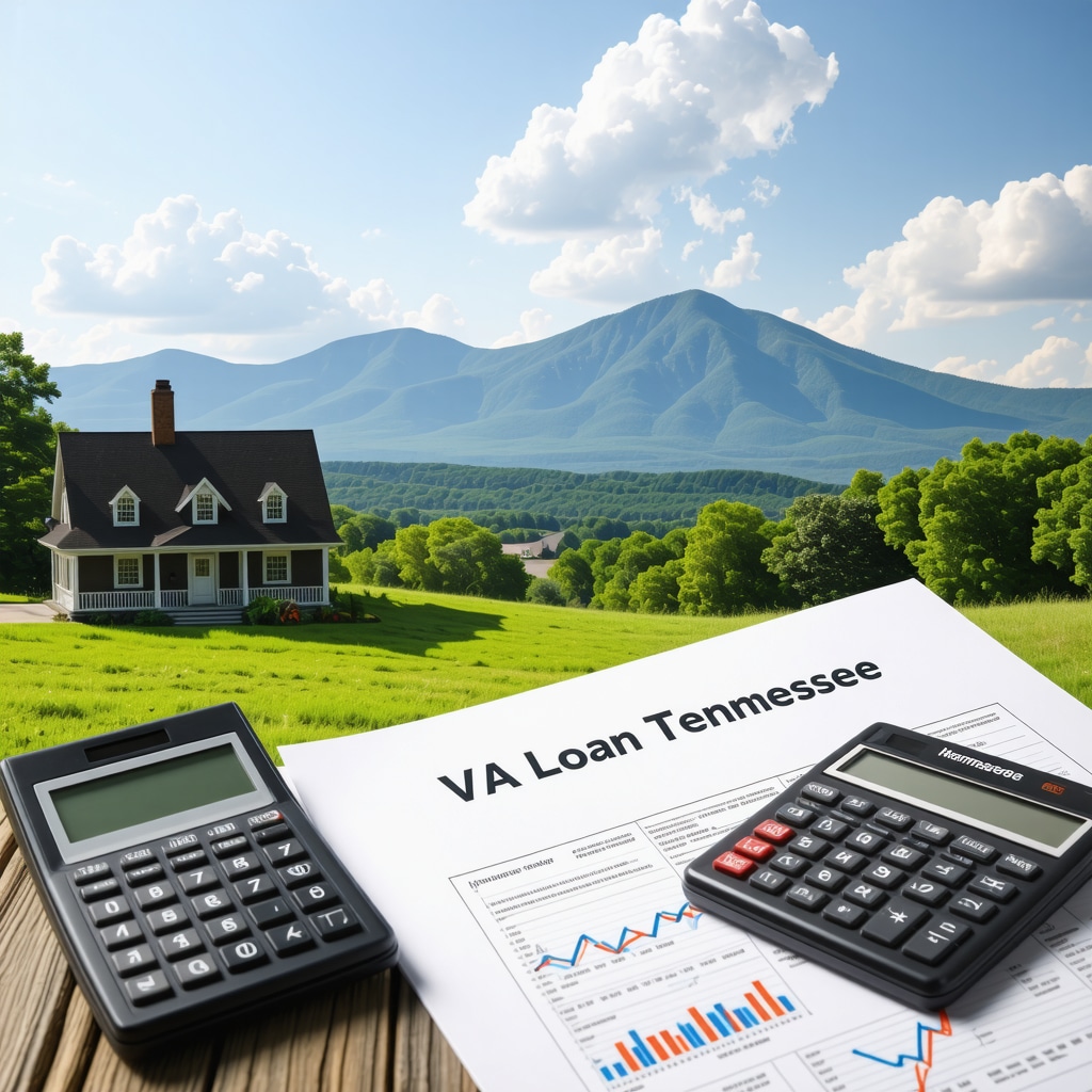 VA Loan Rates in Tennessee in 2025: How to Qualify and Save Big