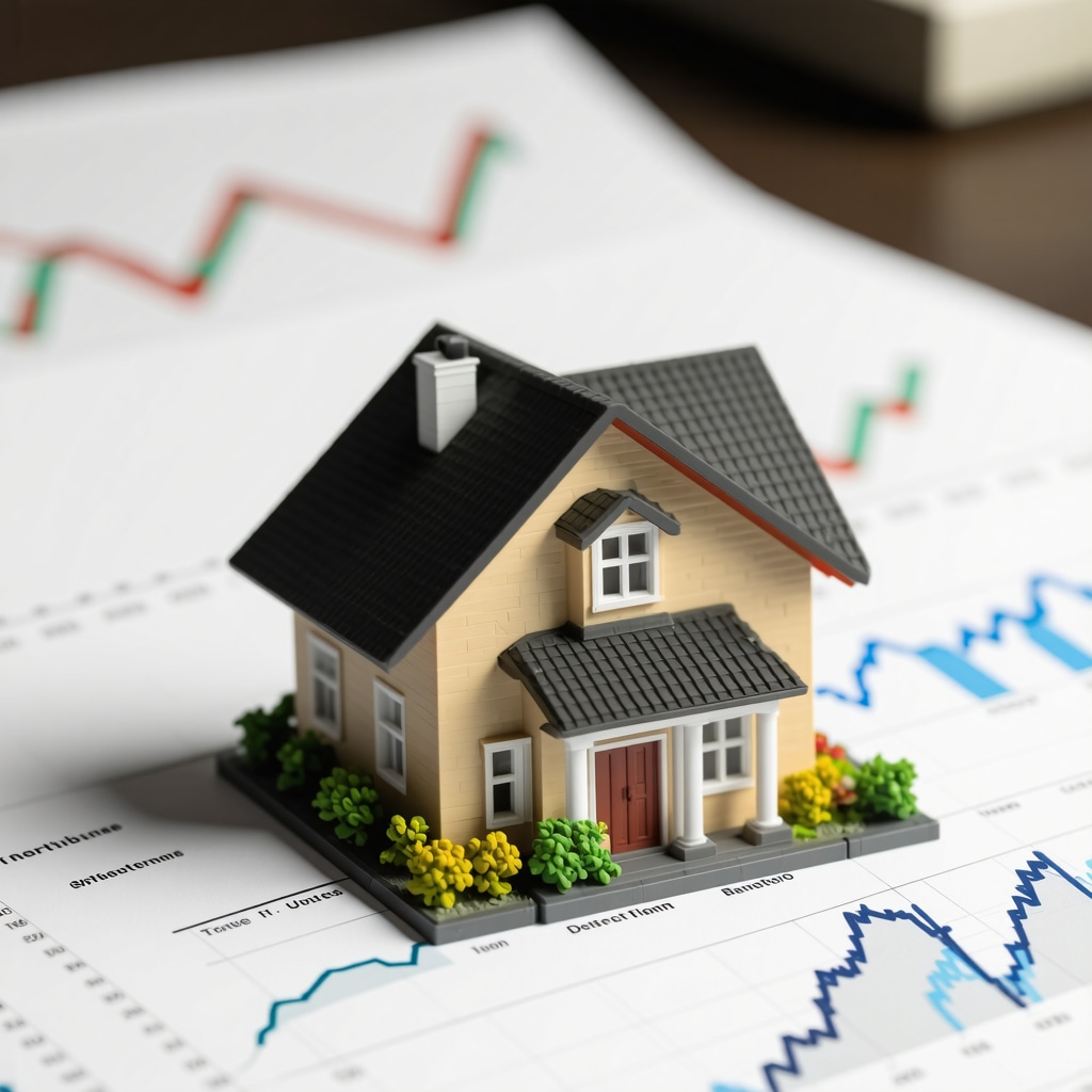 What Affects Tennessee Mortgage Rates in 2025? Key Factors Explained