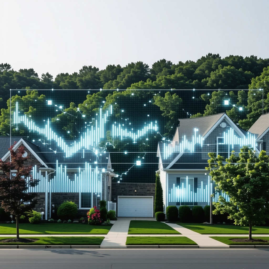 What Determines Mortgage Interest Rates Today in Tennessee? Full Guide 2025