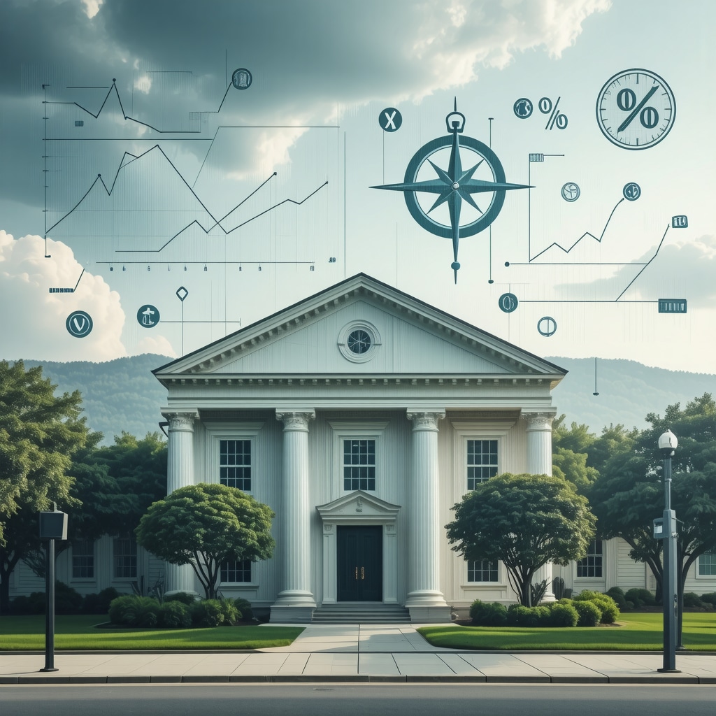 What Influences Current Mortgage Interest Rates in Tennessee? A Full Breakdown