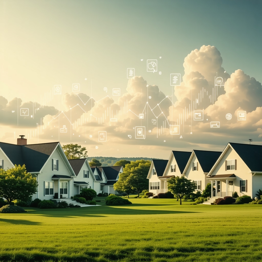 What Influences Mortgage Rates in Tennessee? Key Factors 2025