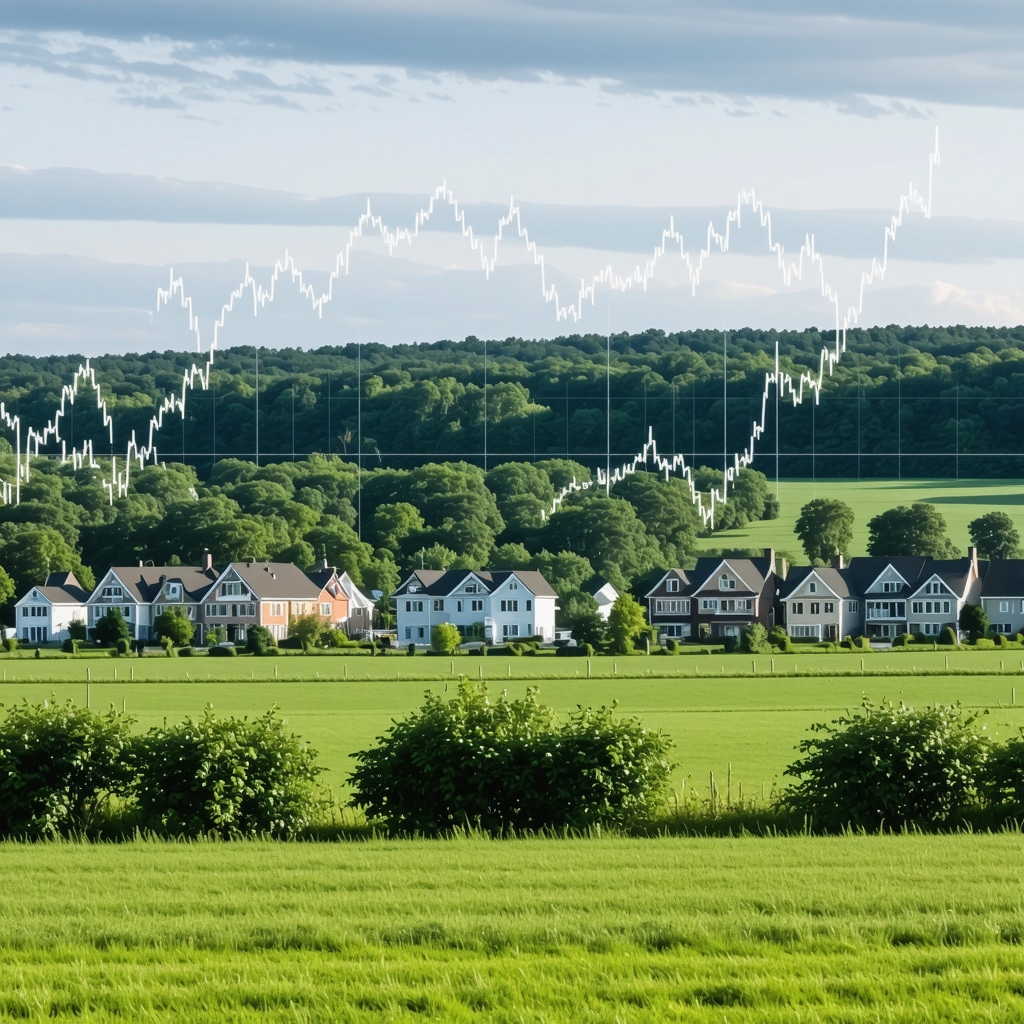 What Moves Mortgage Rates in Tennessee? Full Breakdown for 2025 Buyers