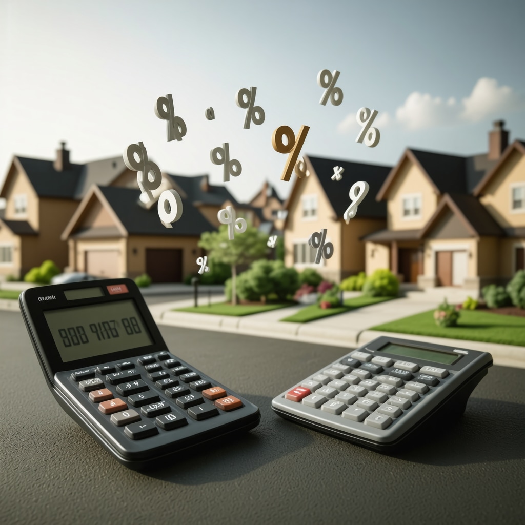 What Really Affects Mortgage Rates in Tennessee? Complete Guide 2025