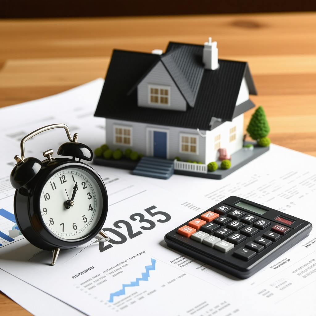 When Is the Best Time to Refinance Your Tennessee Home in 2025? Expert Insights