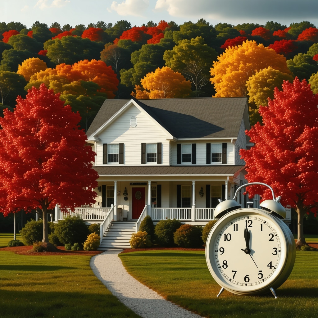 When Is the Best Time to Refinance Your Tennessee Home in 2025?