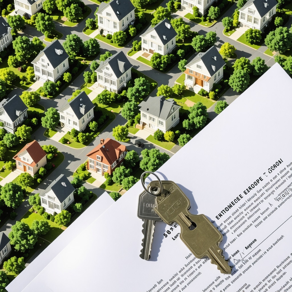 Your Complete Guide to Tennessee Loan Types & How They Influence Your 2025 Home Purchase