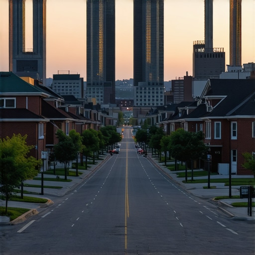 Analyzing Tennessee Local Mortgage Markets: Trends & Opportunities in 2025