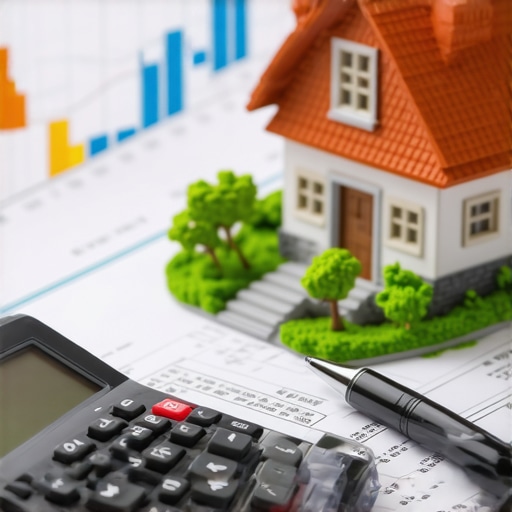 Analyzing Tennessee Mortgage Rate Trends to Time Your Home Purchase in 2025
