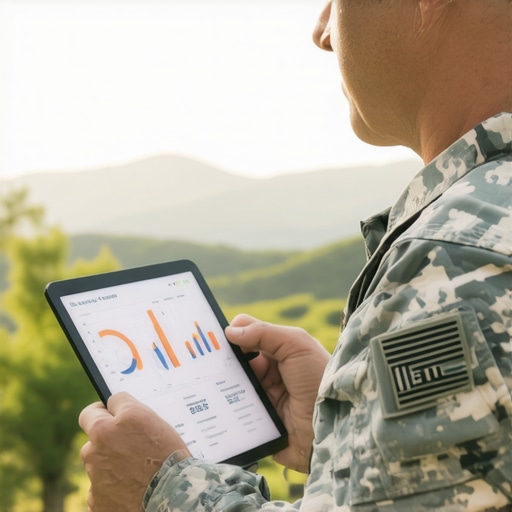 Analyzing VA Loan Rates in Tennessee & How Veterans Can Benefit in 2025
