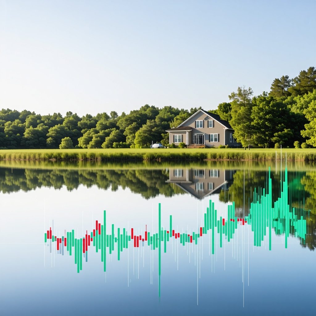 Best Fixed Mortgage Rates Today in Tennessee for 2025 Buyers