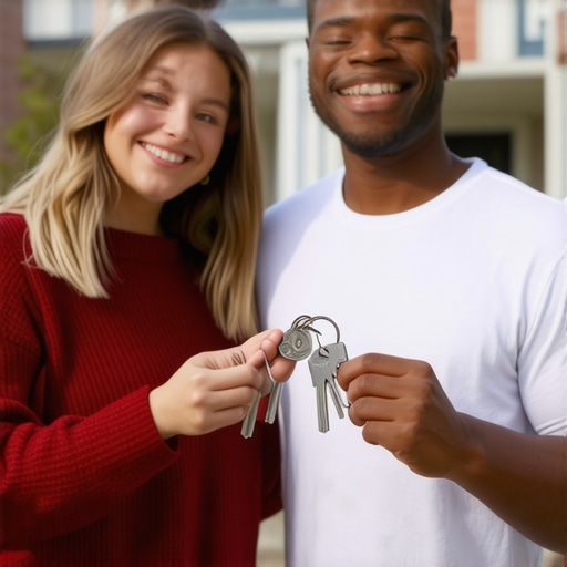 Best Loan Types for First-Time Homebuyers in Tennessee 2025: A Complete Guide