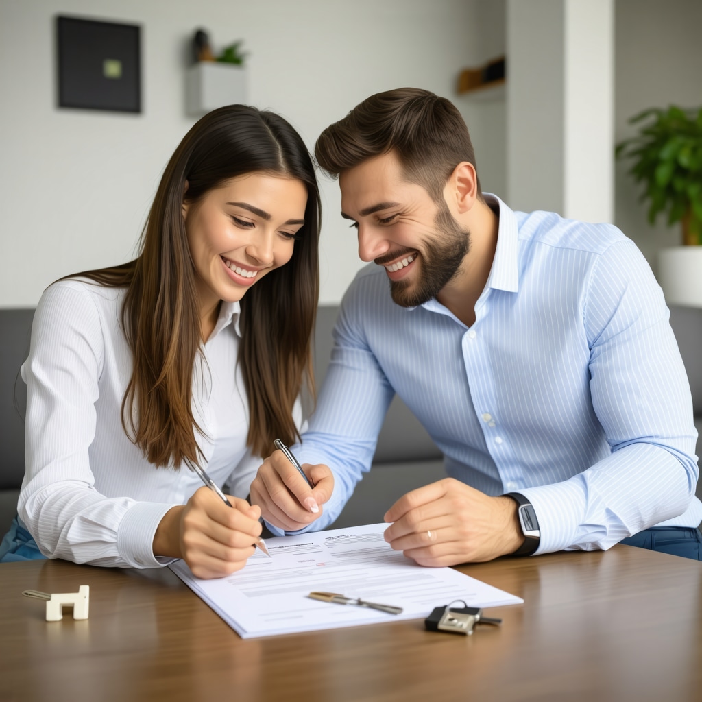 Best Tennessee Jumbo Mortgage Rates & How to Secure Them in 2025