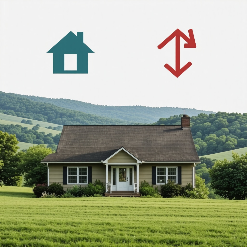 Best Tennessee Mortgage Fixed & Adjustable Rates in 2025: Which Fits Your Budget?