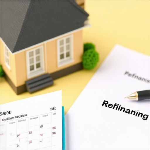Best Times to Refinance Your Tennessee Home in 2025: Expert Tips