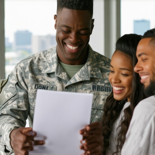 Best Tips to Secure Competitive VA Loan Rates in Tennessee 2025