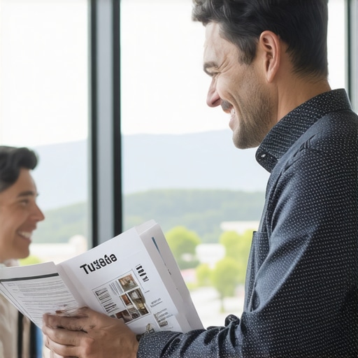 Choosing a Top Mortgage Lender in Tennessee: Tips for 2025 Homebuyers