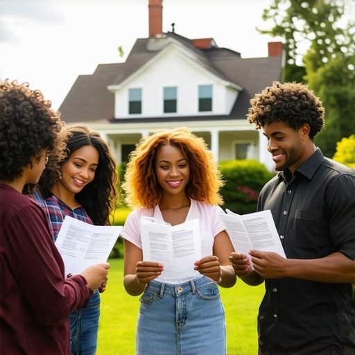 Choosing the Right Loan Types for Tennessee Homebuyers in 2025