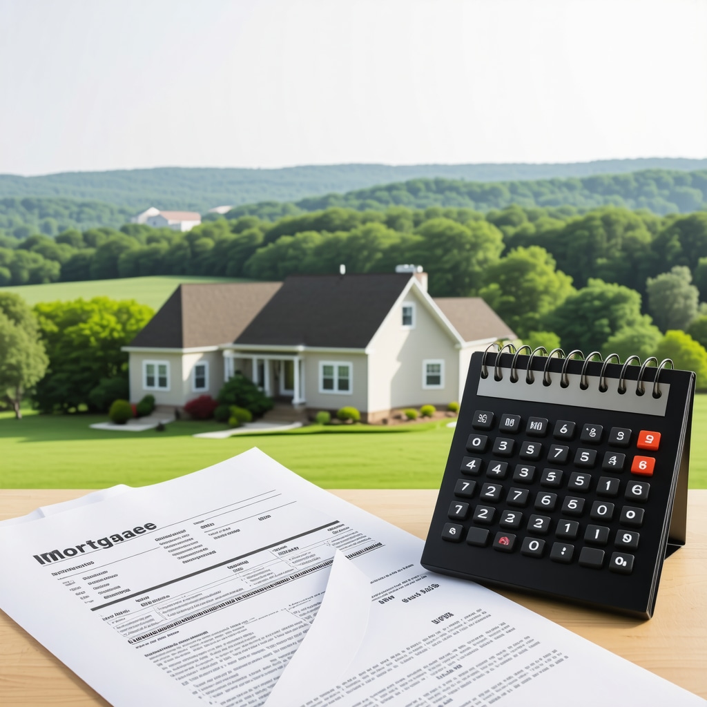 Compare 30-Year Mortgage Rates in Tennessee: What’s the Best Today?