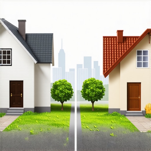 Comparing Fixed and Adjustable Rates in Tennessee: Which Fits Your Budget?