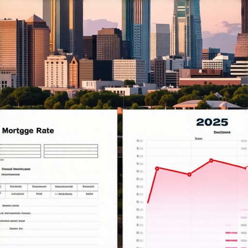 Comparing Fixed and Variable Mortgage Rates in Tennessee: Which Is Better in 2025?