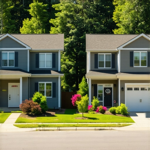Comparing Fixed and Variable Rates in Tennessee Homes for 2025 Buyers